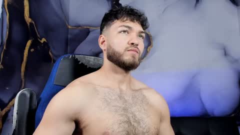 Snapshot of magnus_77 chatting on 29, 1, 2025 PRINCE online show from 29, 1, 2025