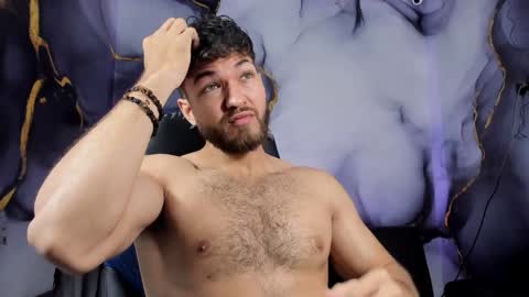 Snapshot of magnus_77 chatting on 3, 2, 2025 PRINCE online show from 3, 2, 2025