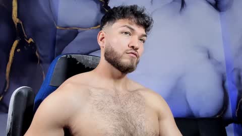 Snapshot of magnus_77 chatting on 5, 2, 2025 PRINCE online show from 5, 2, 2025