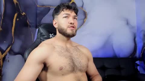 Snapshot of magnus_77 chatting on 4, 3, 2025 PRINCE online show from 4, 3, 2025