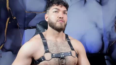 Snapshot of magnus_77 chatting on 5, 3, 2025 PRINCE online show from 5, 3, 2025