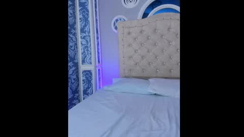 Magnus Alejo online show from 18, 4, 2026