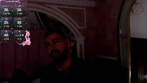 Snapshot of magnus_alejo chatting on 9, 5, 2026 Magnus Alejo online show from 9, 5, 2026