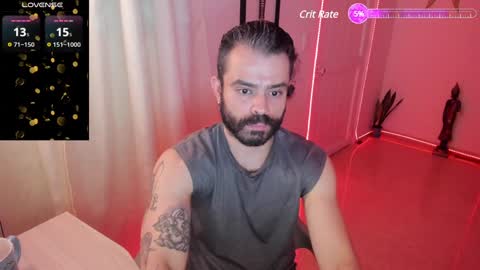 Snapshot of magnus_king chatting on 7, 12, 2024 online show from 7, 12, 2024