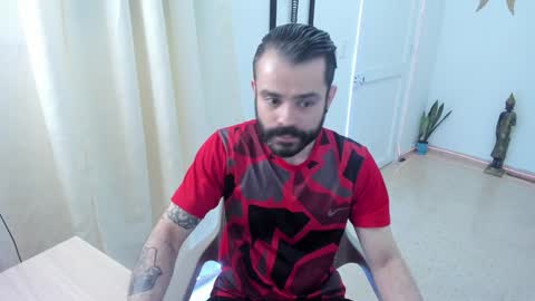 Snapshot of magnus_king chatting on 9, 12, 2024 online show from 9, 12, 2024