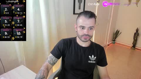 Snapshot of magnus_king chatting on 11, 12, 2024 online show from 11, 12, 2024