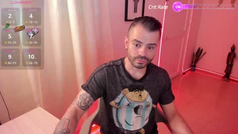 Snapshot of magnus_king chatting on 13, 12, 2024 online show from 13, 12, 2024