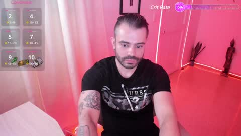 Snapshot of magnus_king chatting on 17, 12, 2024 online show from 17, 12, 2024