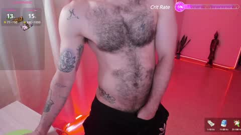 Snapshot of magnus_king chatting on 20, 12, 2024 online show from 20, 12, 2024