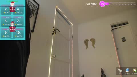 Snapshot of magnus_king chatting on 24, 12, 2024 online show from 24, 12, 2024