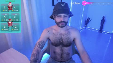 Snapshot of magnus_king chatting on 28, 12, 2024 online show from 28, 12, 2024