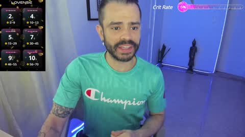 Snapshot of magnus_king chatting on 14, 1, 2025 online show from 14, 1, 2025