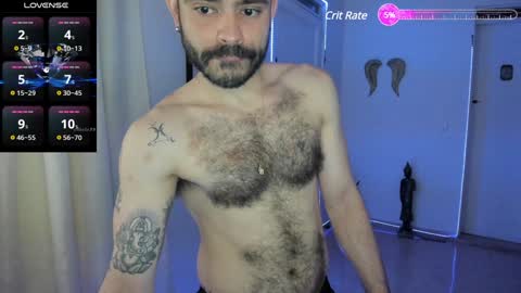 Snapshot of magnus_king chatting on 16, 1, 2025 online show from 16, 1, 2025