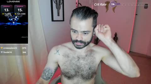 Snapshot of magnus_king chatting on 19, 1, 2025 online show from 19, 1, 2025