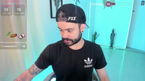 Snapshot of magnus_king chatting on 23, 1, 2025 online show from 23, 1, 2025