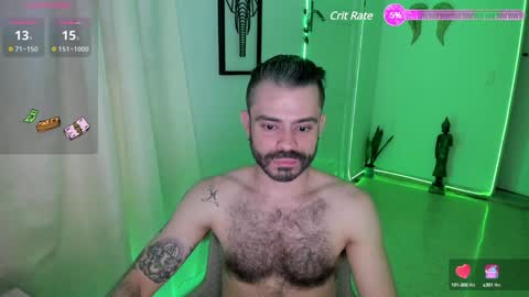 Snapshot of magnus_king chatting on 31, 1, 2025 online show from 31, 1, 2025