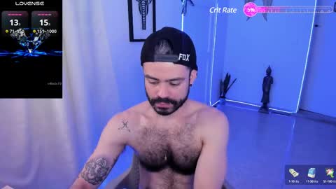 Snapshot of magnus_king chatting on 13, 2, 2025 online show from 13, 2, 2025