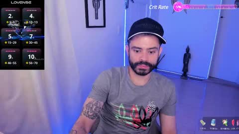 Snapshot of magnus_king chatting on 16, 2, 2025 online show from 16, 2, 2025