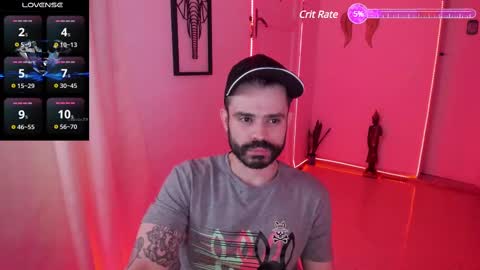 Snapshot of magnus_king chatting on 17, 2, 2025 online show from 17, 2, 2025