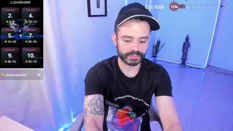 Snapshot of magnus_king chatting on 19, 2, 2025 online show from 19, 2, 2025