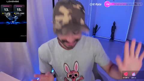 Snapshot of magnus_king chatting on 26, 2, 2025 online show from 26, 2, 2025