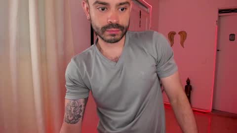 Snapshot of magnus_king chatting on 27, 2, 2025 online show from 27, 2, 2025