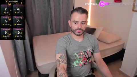 Snapshot of magnus_king chatting on 10, 9, 2025 online show from 10, 9, 2025