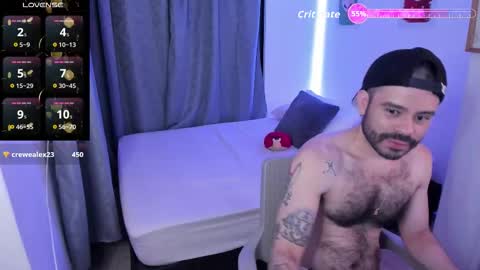 Snapshot of magnus_king chatting on 14, 9, 2025 online show from 14, 9, 2025