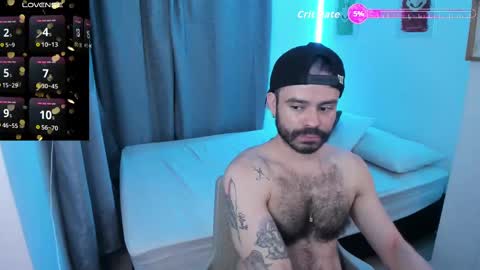 Snapshot of magnus_king chatting on 23, 9, 2025 online show from 23, 9, 2025