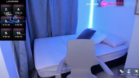 Snapshot of magnus_king chatting on 3, 10, 2025 online show from 3, 10, 2025