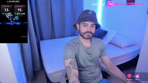 Snapshot of magnus_king chatting on 11, 10, 2025 online show from 11, 10, 2025