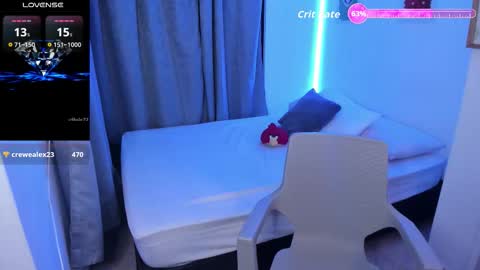 Snapshot of magnus_king chatting on 15, 10, 2025 online show from 15, 10, 2025