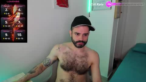 Snapshot of magnus_king chatting on 23, 10, 2025 online show from 23, 10, 2025