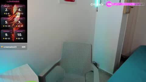Snapshot of magnus_king chatting on 30, 10, 2025 online show from 30, 10, 2025