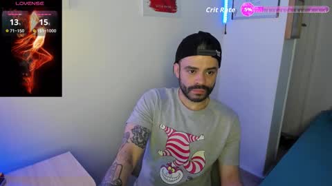 Snapshot of magnus_king chatting on 2, 11, 2025 online show from 2, 11, 2025