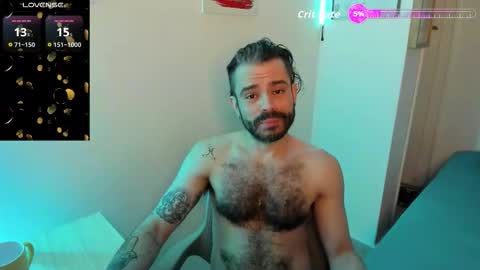 Snapshot of magnus_king chatting on 8, 11, 2025 online show from 8, 11, 2025