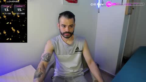 Snapshot of magnus_king chatting on 9, 11, 2025 online show from 9, 11, 2025