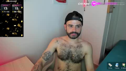 Snapshot of magnus_king chatting on 11, 11, 2025 online show from 11, 11, 2025