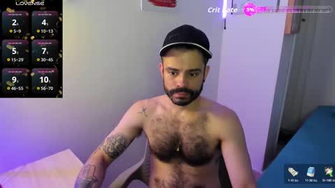 Snapshot of magnus_king chatting on 12, 11, 2025 online show from 12, 11, 2025