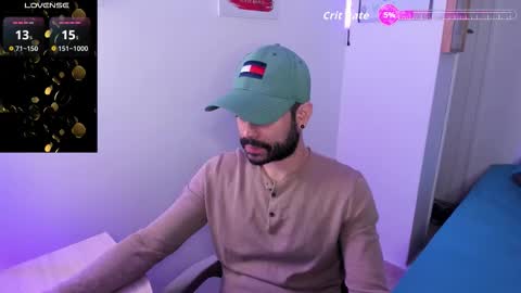 Snapshot of magnus_king chatting on 14, 11, 2025 online show from 14, 11, 2025