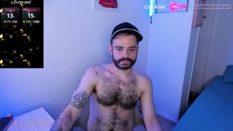 Snapshot of magnus_king chatting on 14, 11, 2025 online show from 14, 11, 2025