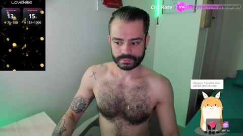 Snapshot of magnus_king chatting on 15, 11, 2025 online show from 15, 11, 2025