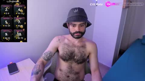 Snapshot of magnus_king chatting on 16, 11, 2025 online show from 16, 11, 2025