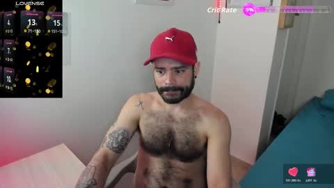 Snapshot of magnus_king chatting on 19, 11, 2025 online show from 19, 11, 2025