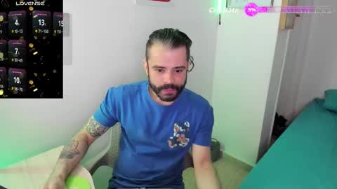 Snapshot of magnus_king chatting on 20, 11, 2025 online show from 20, 11, 2025