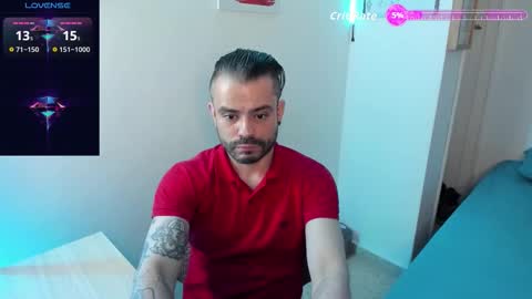 Snapshot of magnus_king chatting on 25, 11, 2025 online show from 25, 11, 2025