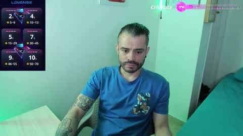 Snapshot of magnus_king chatting on 26, 11, 2025 online show from 26, 11, 2025