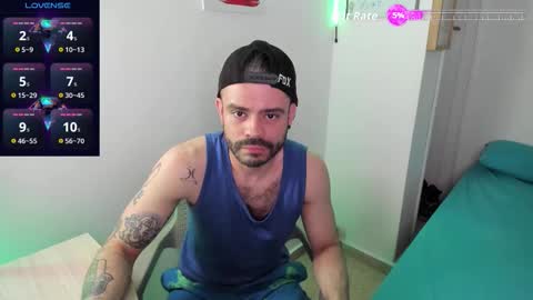 Snapshot of magnus_king chatting on 30, 11, 2025 online show from 30, 11, 2025