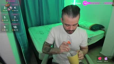     online show from 21, 5, 2026