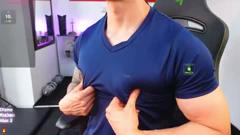 If you want me to use the Lovense please let me know  --    online show from 12, 9, 2025